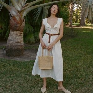 Doen Anneau Dress Size Small